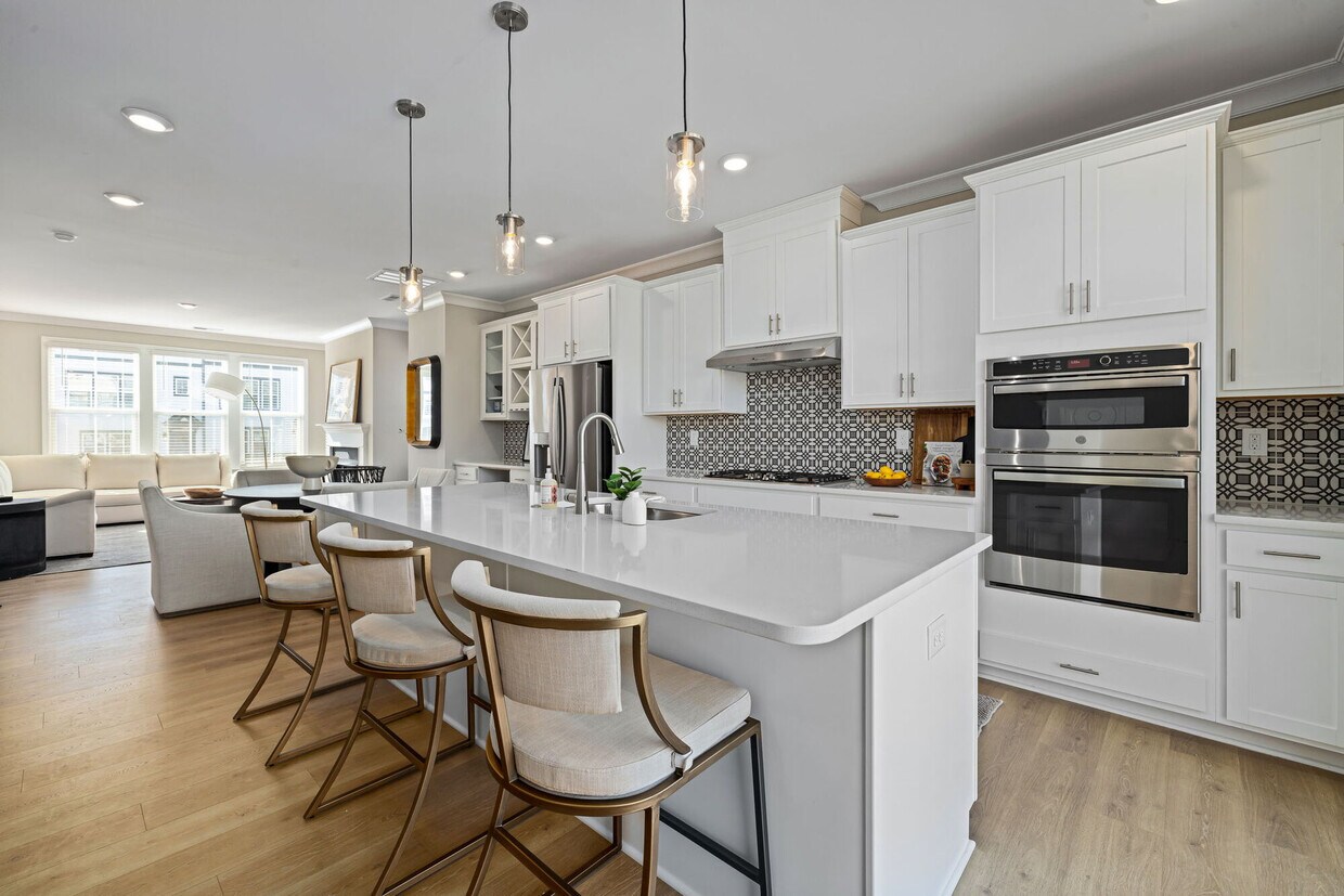 Abode at Reids Cove Houses for Rent Mooresville, NC