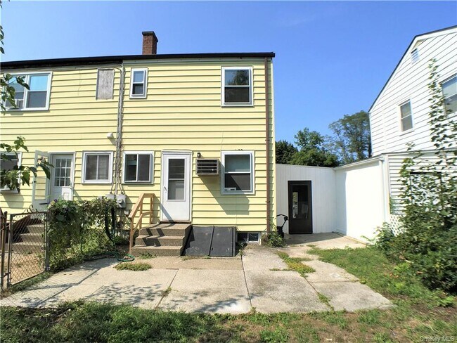 Foto del edificio - 78 Paggi Terrace