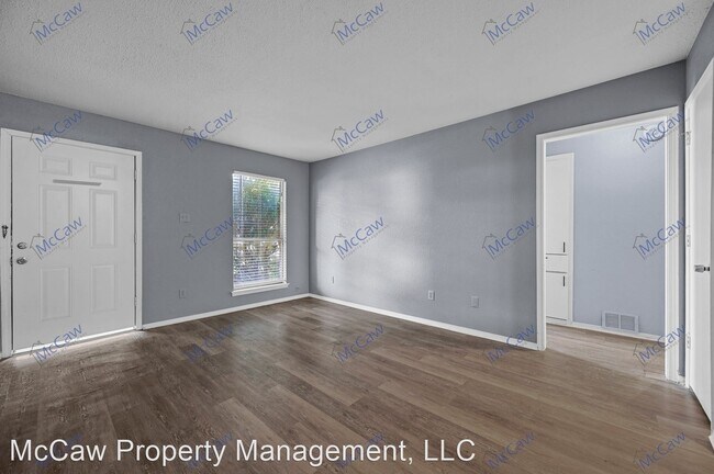 Foto del edificio - 2 br, 1 bath House - 603 Starlinda Ct. Unit C