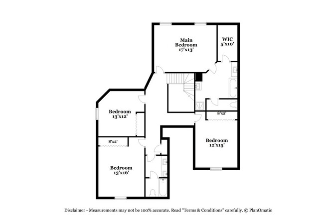 Building Photo - 3521 Creekview Dr