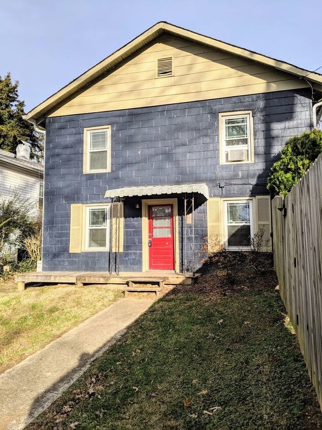 Foto principal - Asheville Duplex- Lower Level