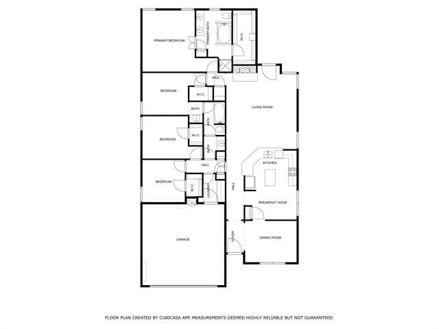 Foto del edificio - 4321 Twinleaf Dr