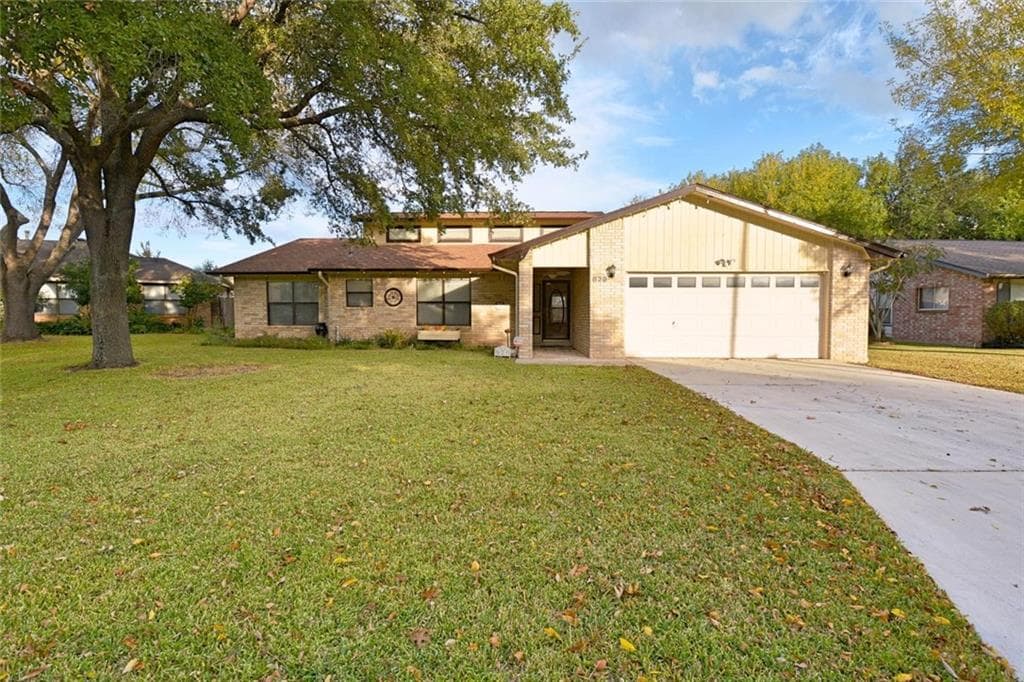 629 Running Creek, Seguin, TX 78155 House Rental in Seguin, TX