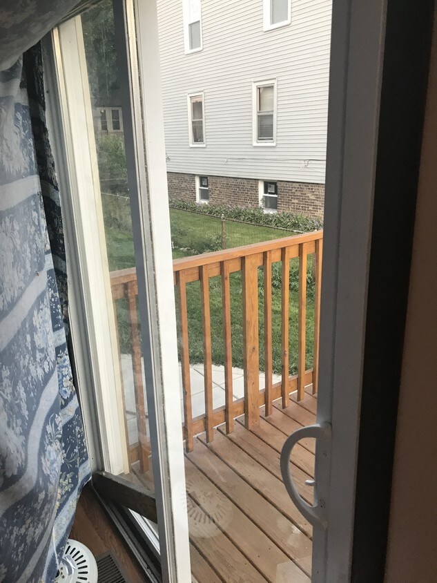 Foto principal - 5336 S Campbell Ave