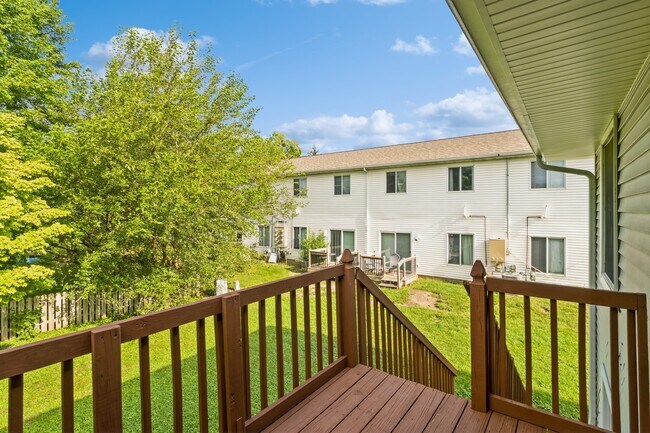 Foto del edificio - 1013 Delaware Ave