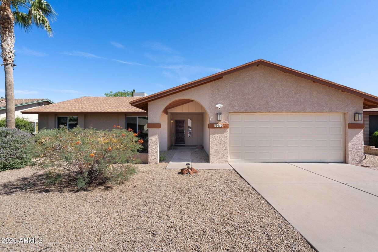 Foto principal - 10910 E Sahuaro Dr