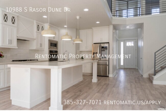 Building Photo - 10988 S Rasor Dune Dr