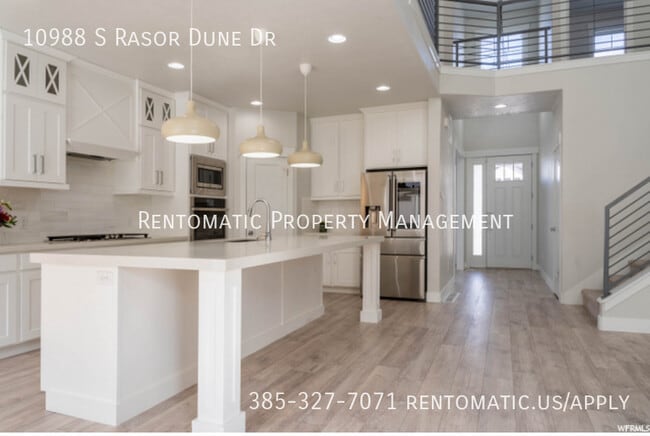 Foto del edificio - 10988 S Rasor Dune Dr