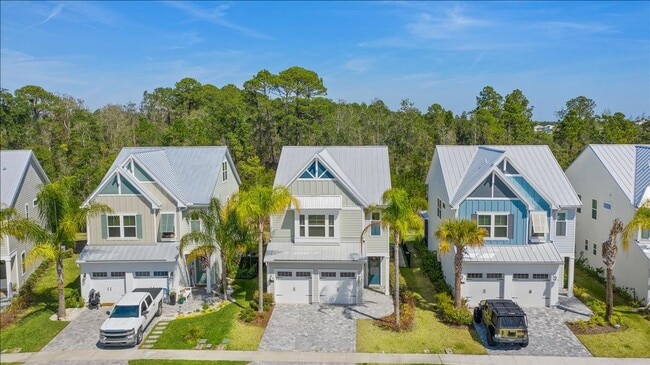 Building Photo - Beachwalk Home For Rent! Access to FULL Amenities!