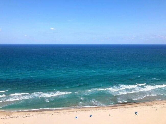 Foto del edificio - 3000 N Ocean Dr