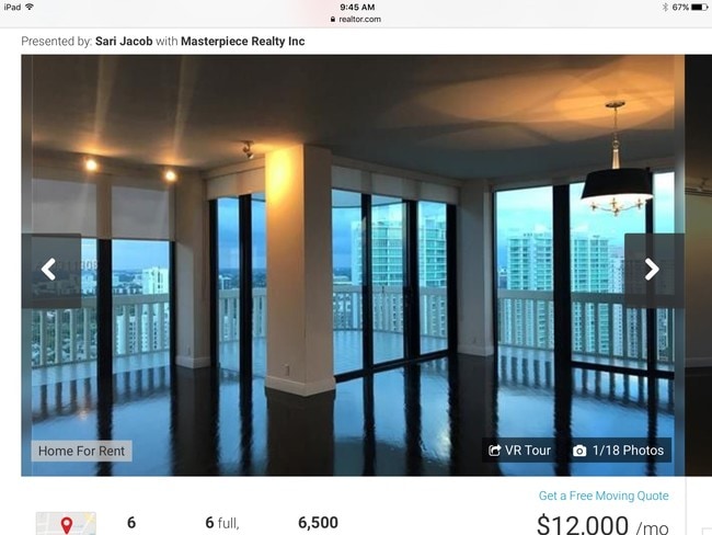 Foto del edificio - 19707 Turnberry Way