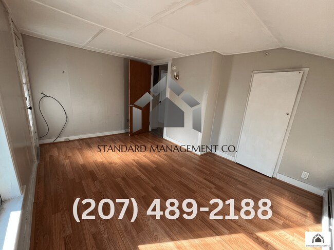 Foto del edificio - 6 Squire St