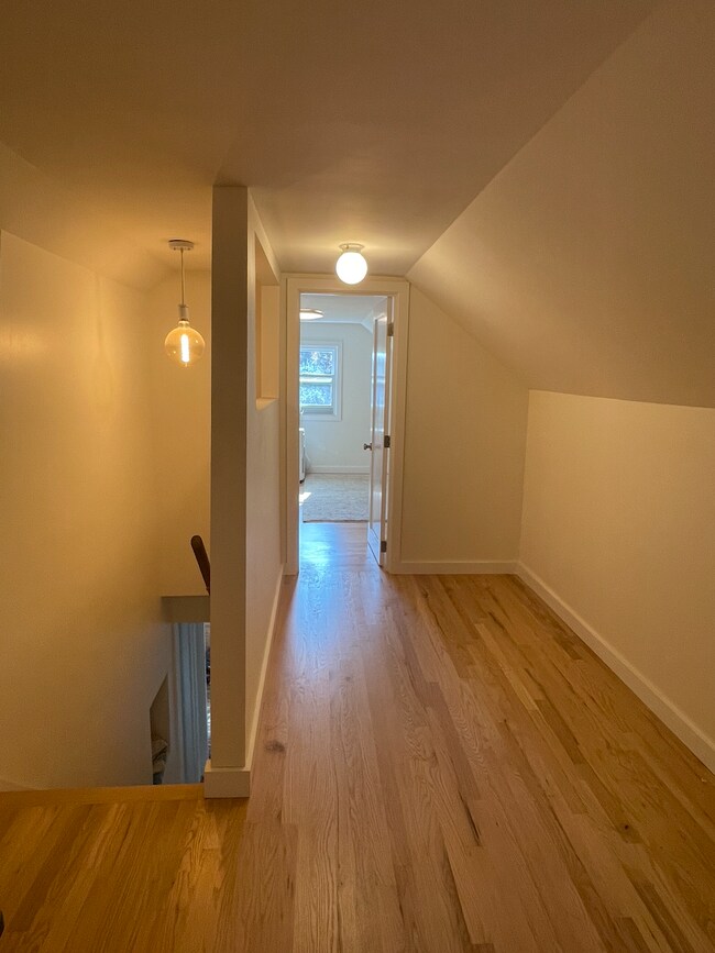 Foto del edificio - 6641 NE Sumner St