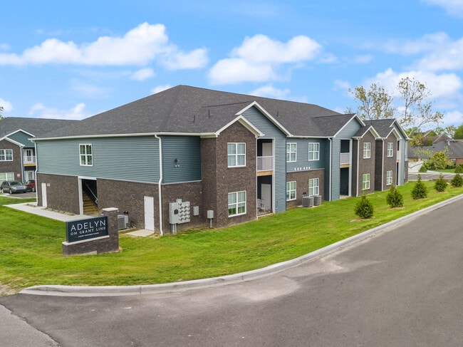 Building Photo - Adelyn on Grant Line