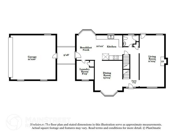 Foto del edificio - 295 Greenfield Cir