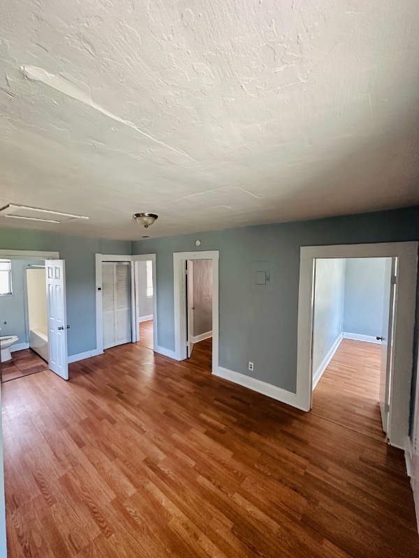 Foto del edificio - 1508 Eaverson St