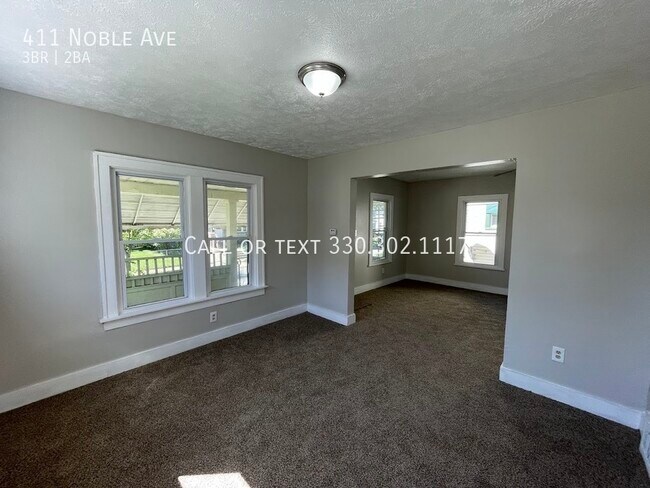 Foto del edificio - Three bedroom two bathroom home for rent