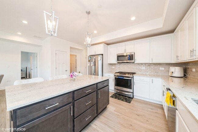 Building Photo - 277 Masters Dr