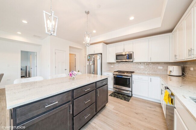 Foto del edificio - 277 Masters Dr