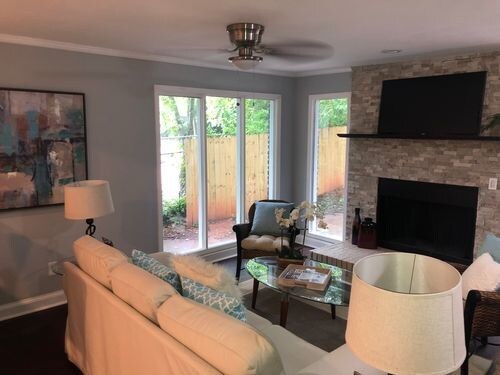 Foto del edificio - 1525 Venetian Dr SW