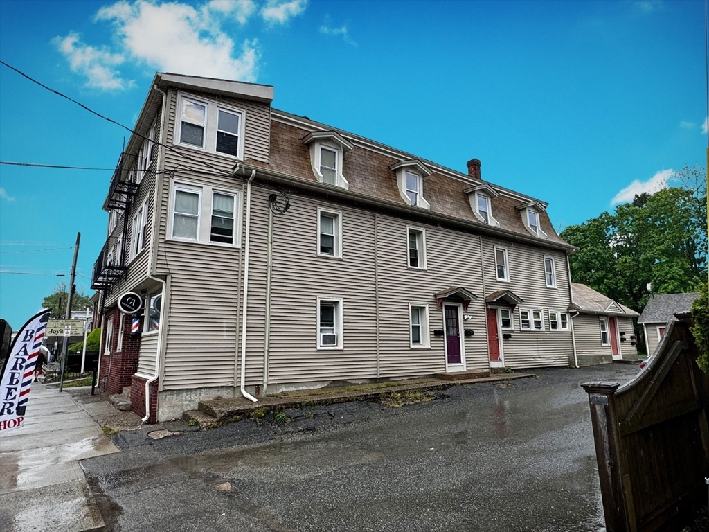 115 South St Unit 6, Plainville, MA 02762 - Room for Rent in Plainville ...