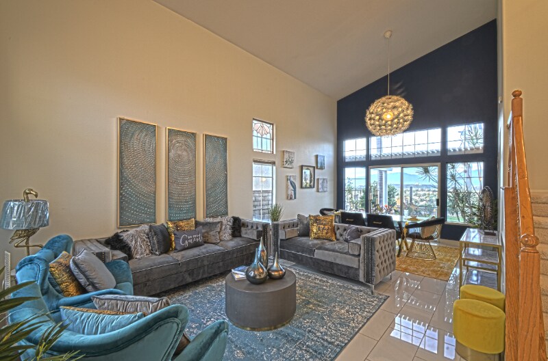 Foto principal - 18557 Dancy St