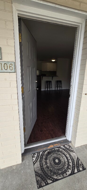 Foto del edificio - 400 NE 65th St