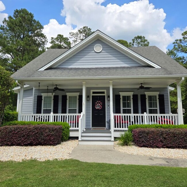 Foto del edificio - Spacious Buckhead home