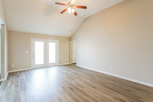 Foto del edificio - 1713 Porchrest Way