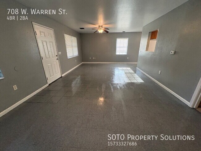 Building Photo - 708 Warren St