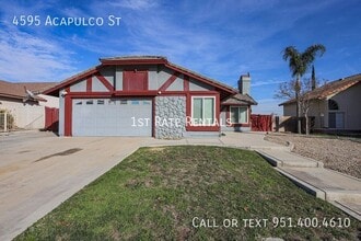 Building Photo - 4595 Acapulco St