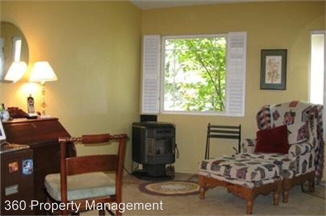 Foto del edificio - 2 br, 1 bath House - 2003 Virginia Ave