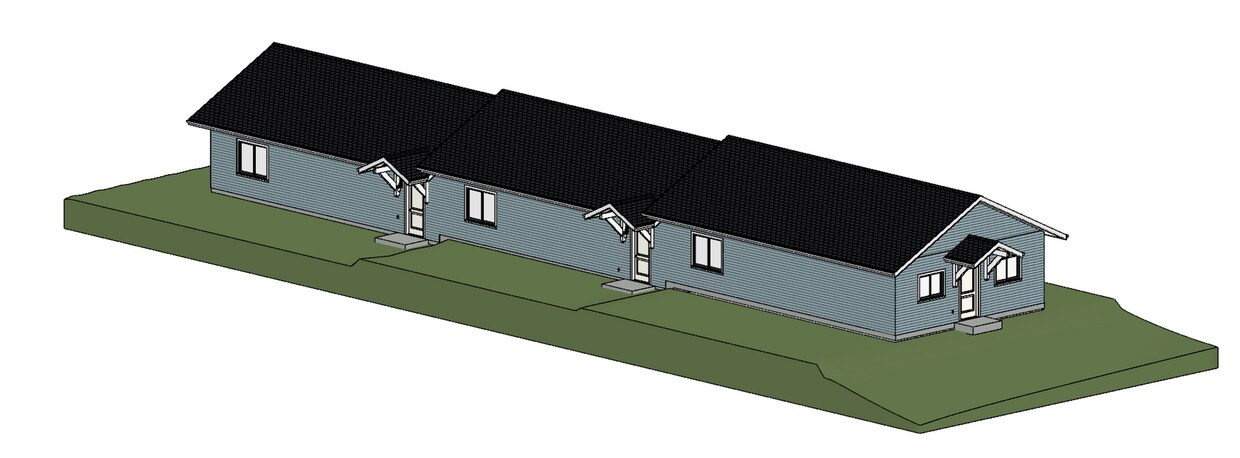 Foto principal - New Construction! Three Units Coming Soon ...