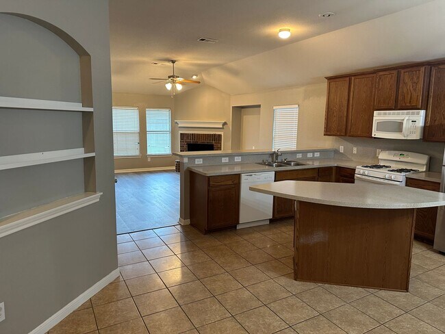 Foto del edificio - MARVELOUS HOME IN MCKINNEY!