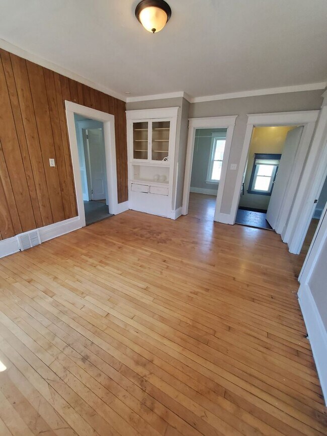 Building Photo - 2023-2025 N 24th St. (Duplex)