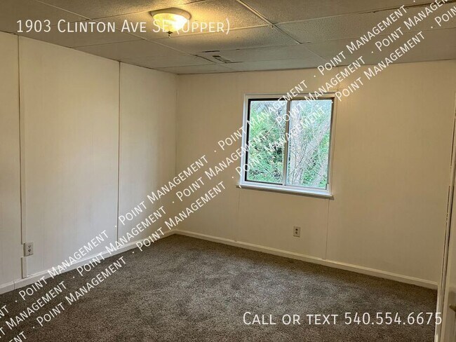 Foto del edificio - 1903 Clinton Ave SE