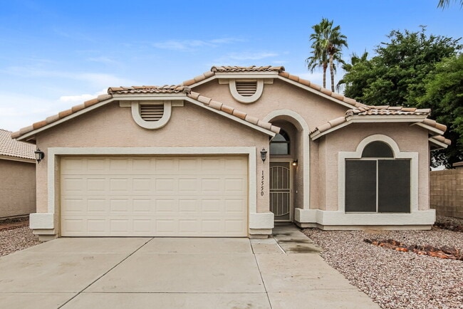 Building Photo - 15550 N Naegel Dr