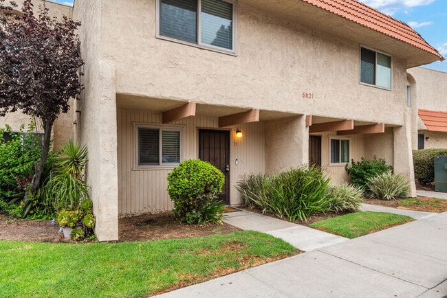 Building Photo - 6821 Alvarado Rd