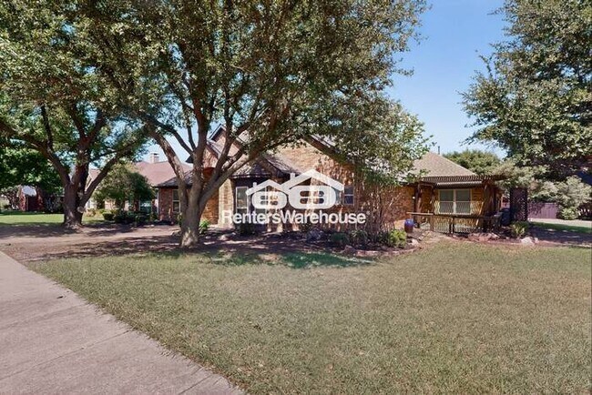 Foto del edificio - Cutest Home On The Market In Wylie!!!