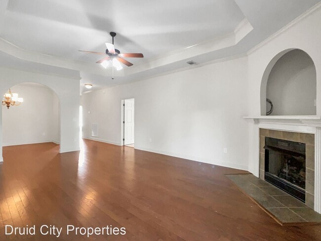 Building Photo - 3 br, 2 bath House - 3610 Northridge Circle