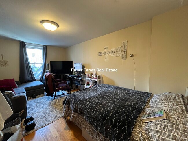 Foto del edificio - 371 Dorchester St