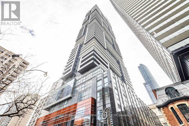Building Photo - 7-5017 Grenville St
