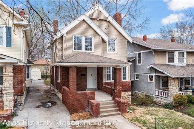 Building Photo - 3 br, 2.5 bath House - 4219 Mercier St.