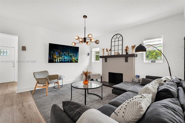 Foto del edificio - 37 NW 47th St