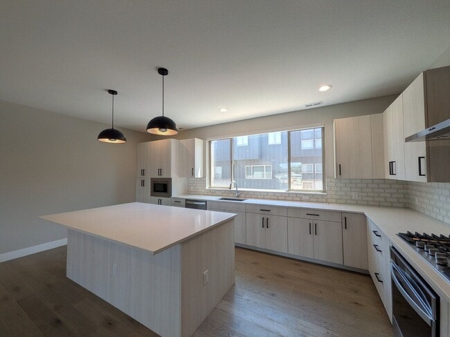 Photo - 5009 South Prince Place Townhome