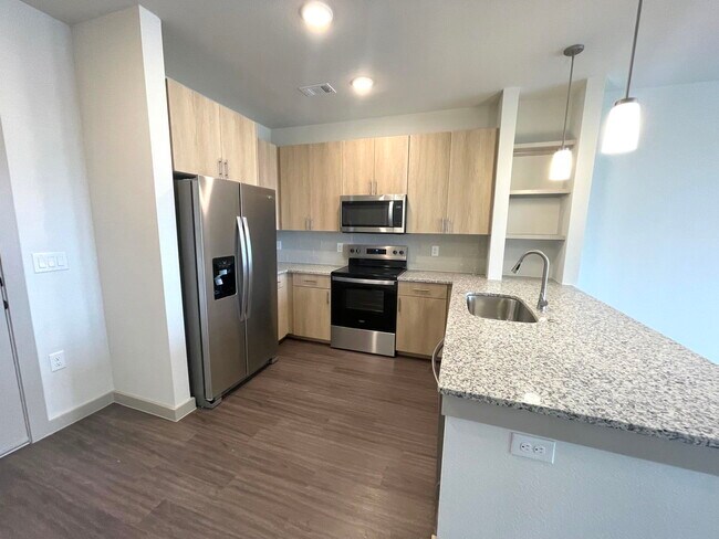 Foto del edificio - 125 S Standridge Blvd