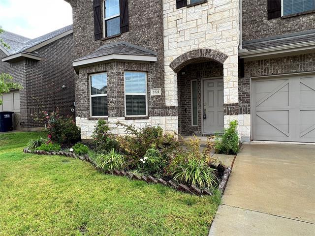 Foto del edificio - 3721 Fossil Tree Ln