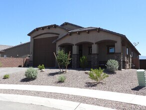 Building Photo - 7761 S Indian Wheat Wy