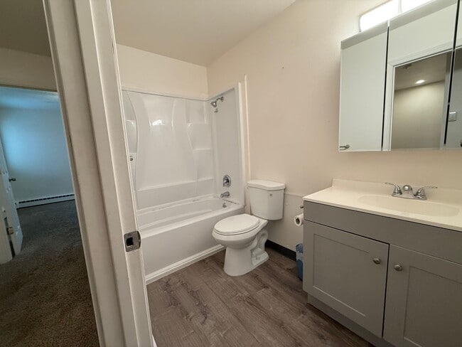 Foto del edificio - 2806 S Barnette St