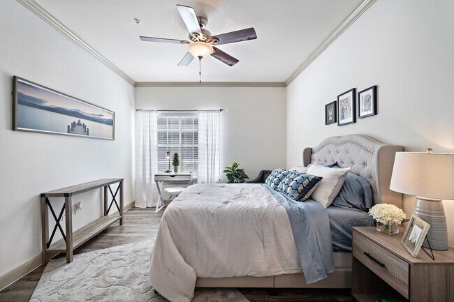 Foto del edificio - Modern Spaces. Big Savings!